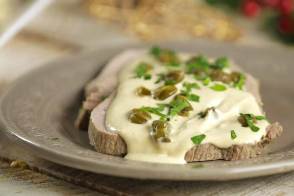 Vitel toné: cómo prepararlo y cocinarlo para que salga tierno y sabroso
