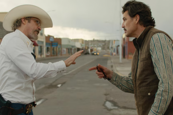 Hollywood en 2025: el auge del cine político y sus repercusiones en la industria global