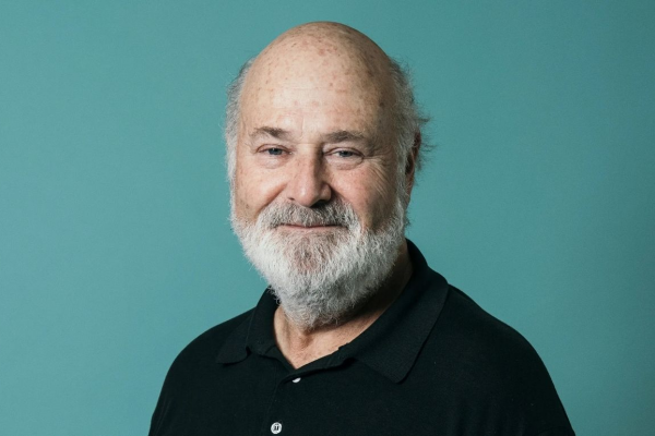 Rob Reiner en 10 películas