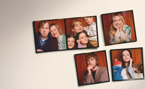 Kate Winslet debuta como directora con «Adiós, June», el nuevo drama familiar de Netflix