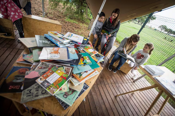 Atención Papá Noel: 10 libros recomendados de grandes autores para pequeños lectores