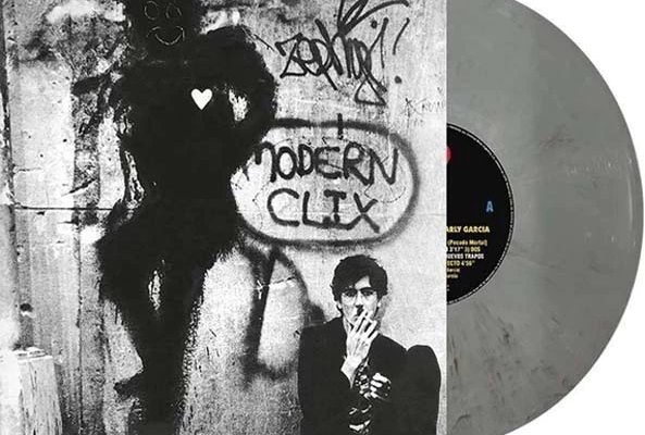 Los discos más vendidos