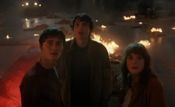 Stranger Things temporada final: Netflix presentó el tráiler del Volumen 2