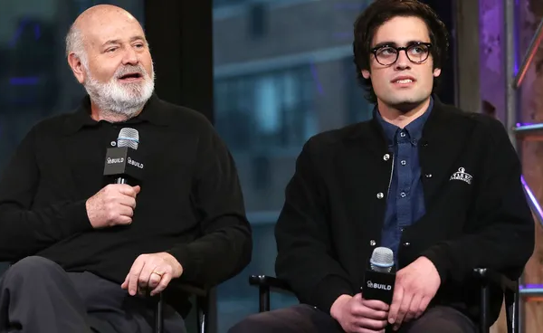 Cómo era la relación de Rob Reiner con su hijo Nick: conflictos, tensiones y la sospecha de asesinato