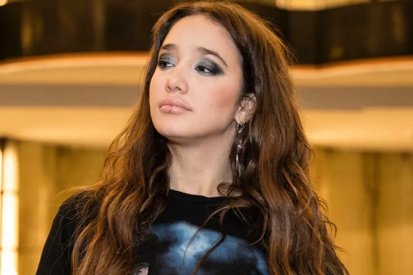 El duro testimonio de Ángela Torres sobre el trastorno que marcó su vida desde niña: «Me lastimaron mucho»