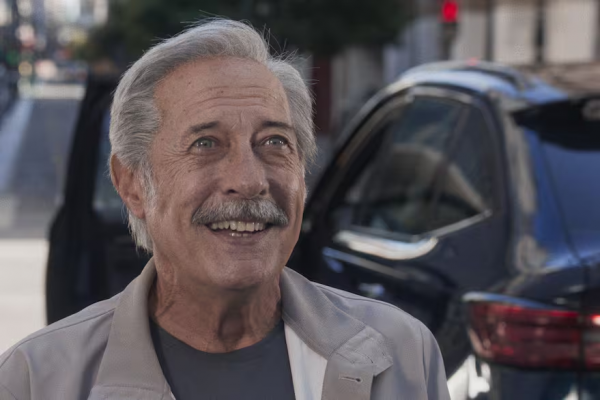 Balance cine 2025: un éxito argentino suelto entre los tanques de Hollywood y doce meses de salas vacías