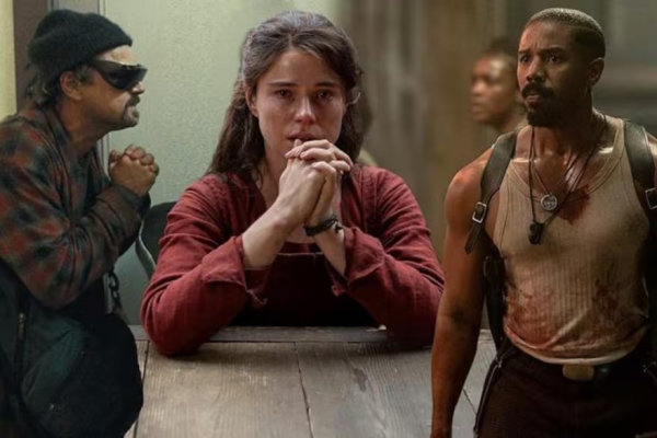 Las 25 mejores películas de 2025, según los críticos de la BBC