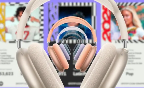 El soundtrack del año: qué fue lo más escuchado del mundo este 2025