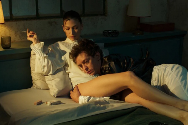 Cuáles son las 10 mejores películas de 2025, según la revista Time