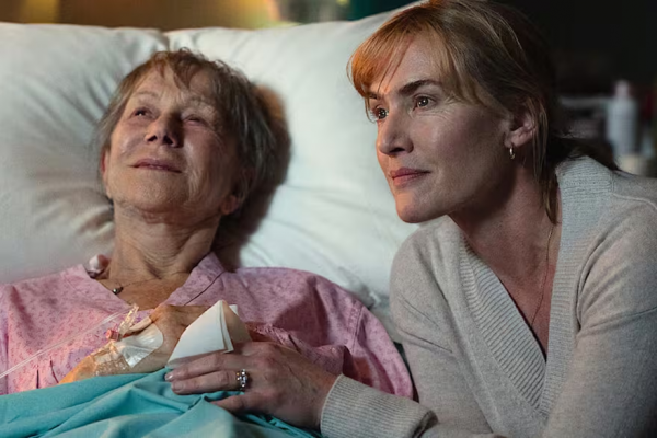 Netflix: las películas y series más vistas en la última semana del año