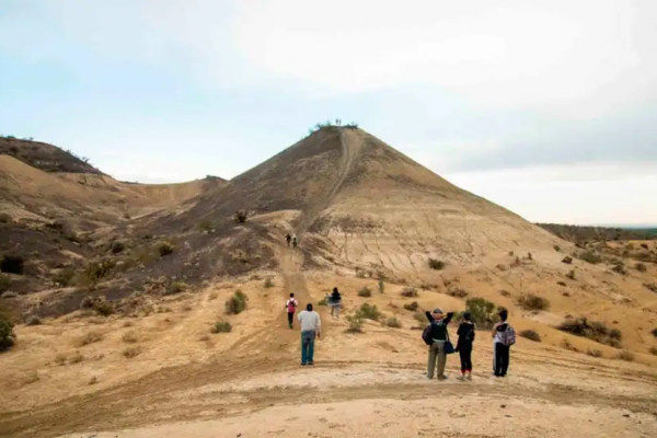 Un museo patagónico a cielo abierto fue reconocido entre las experiencias museísticas más innovadoras del mundo