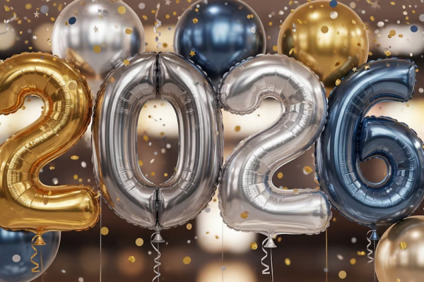 Cómo celebran Año Nuevo en distintos países y qué significan sus rituales