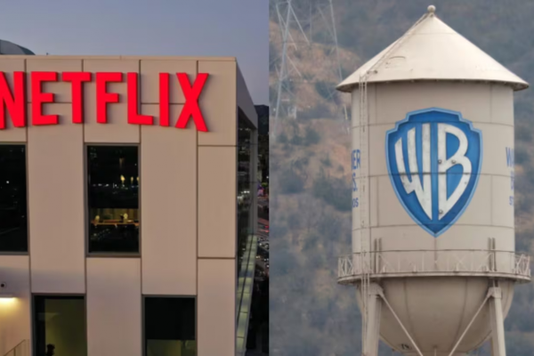 Una por una, todas las series y películas que pasan a Netflix tras la mega compra