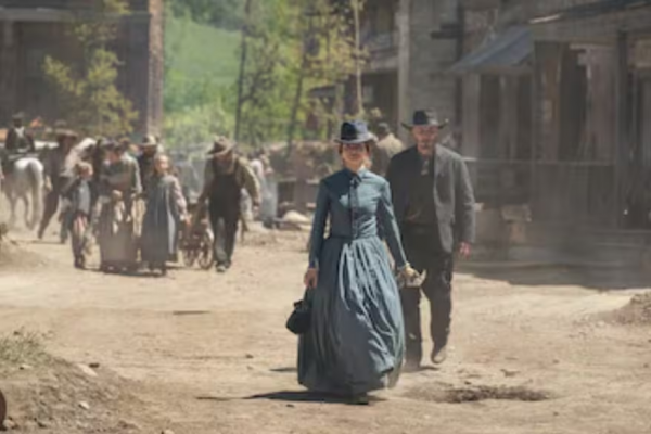 Qué veo en Netflix: las mejores películas y series para disfrutar este fin de semana largo