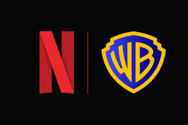 Netflix confirmó la compra de Warner Bros. por 82 mil millones de dólares