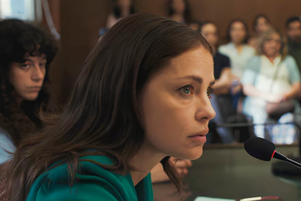 Belén, el film de Dolores Fonzi, se quedó afuera de las nominaciones para los Globo de Oro