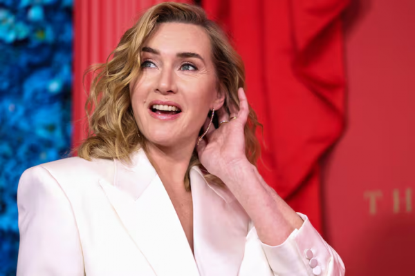 Kate Winslet en contra de los retoques estéticos y los medicamentos para adelgazar