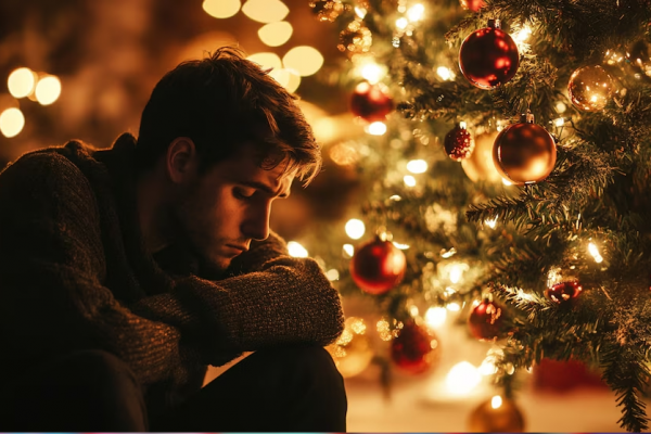 Fiestas de fin de año: cómo transitar el duelo por los objetivos no cumplidos