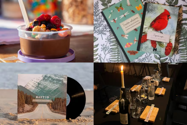 Propuestas excéntricas: seis regalos fuera de lo común para sorprender en esta Navidad