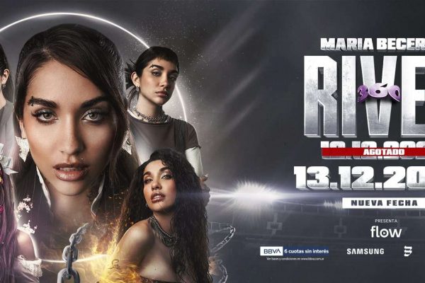 Cartelera de Recitales: Los shows en Buenos Aires y en toda la Argentina