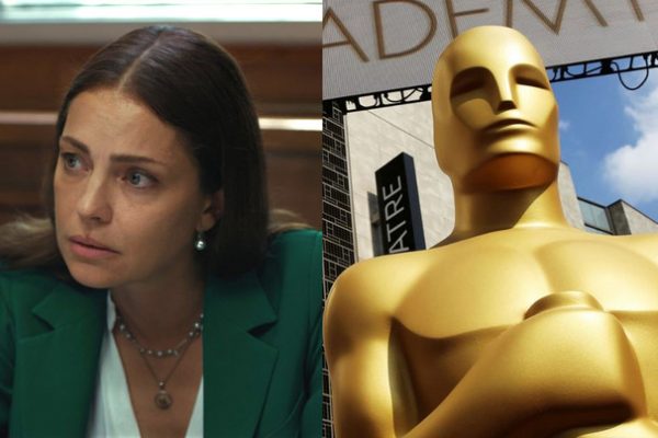 Belén, la película de Dolores Fonzi, quedó en la lista corta de los Premios Oscar