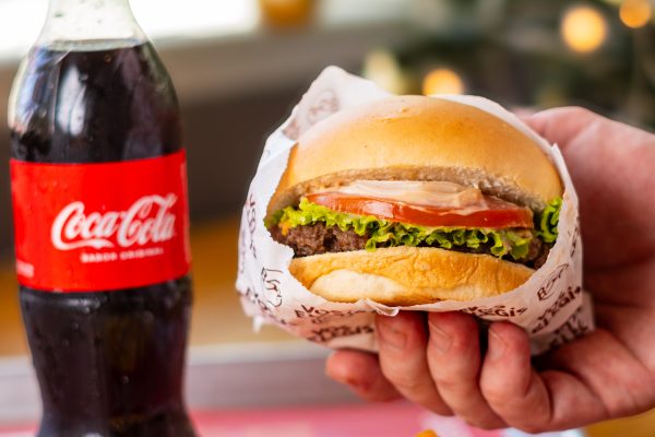 Acción Navideña solidaria