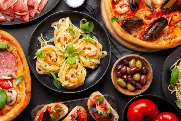 La cocina italiana es Patrimonio Inmaterial de la Humanidad reconocido por la UNESCO: qué ingredientes y toques de autor la definen