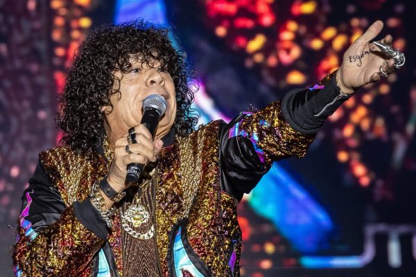 El cuarteto fue declarado Patrimonio Cultural Inmaterial de la Humanidad