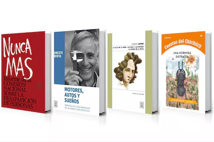 Feria de saldos online: Eudeba lanza su gran barata anual de libros