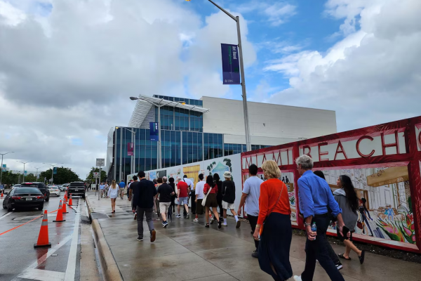 La Semana del Arte en Miami despliega ferias, museos y espectáculos únicos