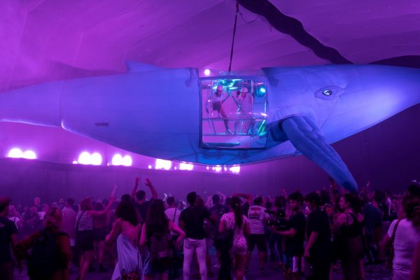 Las obras de teatro con mayor recaudación en la ciudad de Buenos Aires