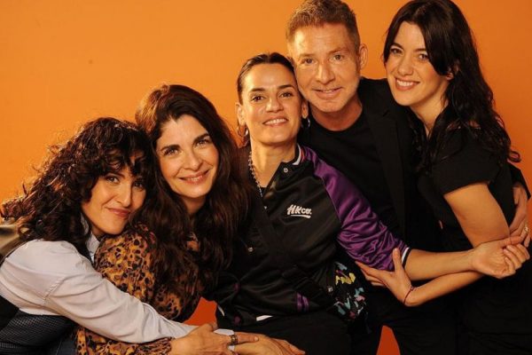 Las obras de teatro con mayor recaudación en la ciudad de Buenos Aires