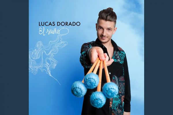 El vibrafonista suizo-argentino Lucas Dorado presenta «El Sueño»