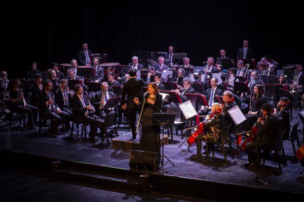 Diciembre en la Usina del Arte: conciertos, actividades familiares y una gran jornada navideña