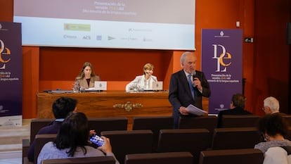 La RAE sumó más de 300 palabras a su diccionario: entre otras, “loguearse”, “streaming”, «hashtag», «milenial», «chapar» y “turismofobia”. Conocé las rarezas y curiosidades