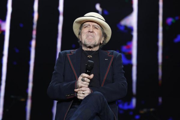 Joaquín Sabina bajó el telón en Madrid: el adiós a los escenarios de una voz esencial de la canción en español