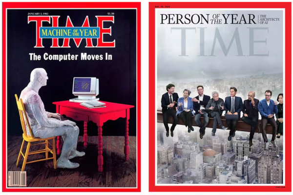 La civilización XXL, ¿qué será de los humanos?