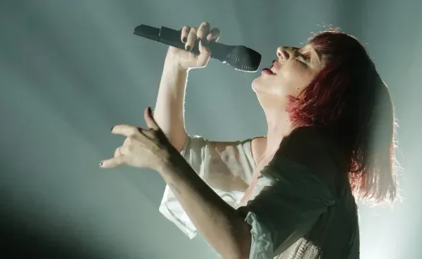 Lady Gaga anunció el estreno de su show «Lady Gaga in Harlequin Live — One Night Only»: cuándo y dónde verlo