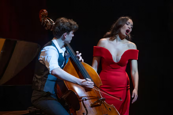 Lo mejor de la clásica en 2025: grandes nombres, virtuosismo y promesas cumplidas