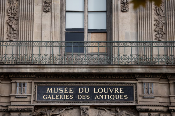 Después del robo en el Louvre, los museos de Estados Unidos refuerzan sus protocolos de seguridad