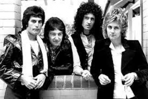 Un regalo navideño: Brian May confirmó que Queen lanzará una canción inédita
