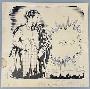 Finaliza este martes la subasta virtual de libros en Martín Saráchaga Subastas