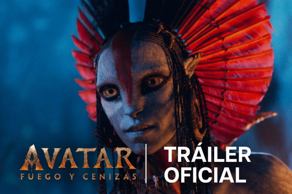 Estrenos de cine: la tercera de “Avatar” y otras dos novedades renuevan la cartelera