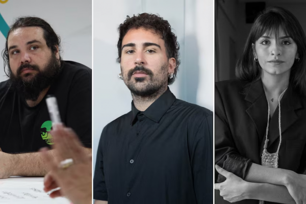 El FNA anunció los ganadores del Concurso de Arte y Tecnología