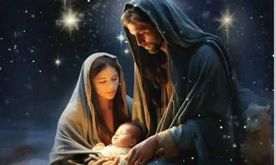 Un órgano roto, la partitura olvidada y una melodía improvisada: así surgió “Noche de Paz”, el villancico que une generaciones