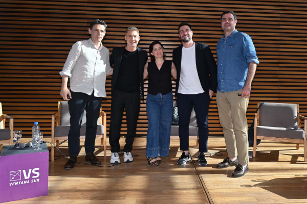 Luces y sombras de la industria audiovisual argentina en la era del streaming