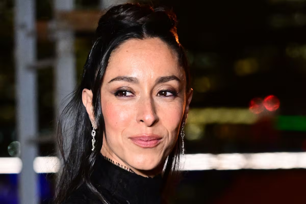 Oona Chaplin: su famoso apellido, el viaje a Chile para conocer la tierra de su abuela mapuche y del último capítulo de Avatar