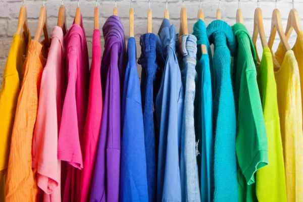 Colores para recibir el Año Nuevo 2026: qué significa cada uno, según la psicología