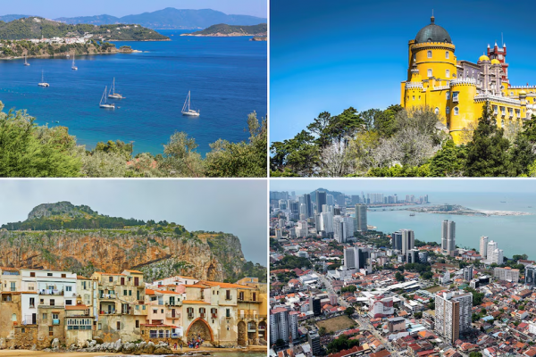 Los 10 mejores lugares para vivir tras el retiro laboral, según un ranking internacional