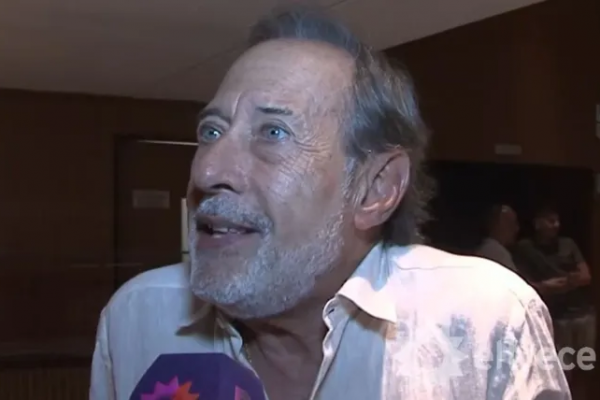 «Nadie entendió nada»: Guillermo Francella rompió el silencio y habló de las críticas a Homo Argentum